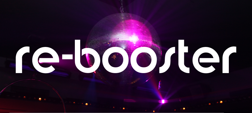 Azurboost re-booster